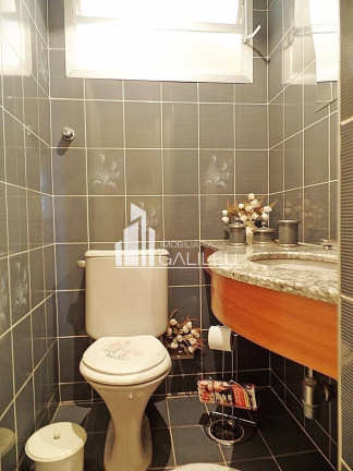 Imagem Apartamento com 3 Quartos à Venda, 100 m² em Vila Nova - Campinas