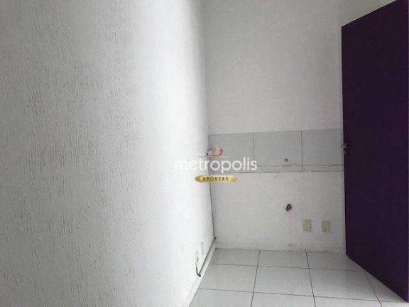 Imagem Sala Comercial para Alugar, 50 m² em Santa Paula - São Caetano Do Sul Imagem Sala Comercial para Alugar, 50 m² em Santa Paula - São Caetano Do Sul