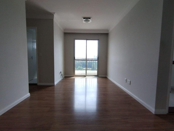 Imagem Apartamento com 2 Quartos à Venda, 49 m² em Vila Independência - São Paulo Imagem Apartamento com 2 Quartos à Venda, 49 m² em Vila Independência - São Paulo