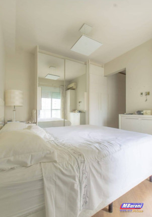 Imagem Apartamento à Venda, 125 m² em Vila Uberabinha - São Paulo Imagem Apartamento à Venda, 125 m² em Vila Uberabinha - São Paulo