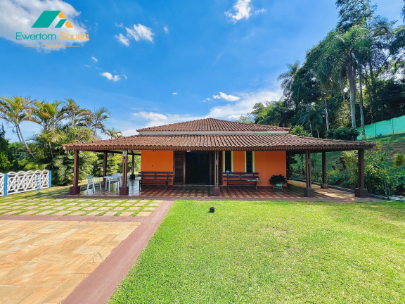Imagem Imóvel com 4 Quartos à Venda, 12.960 m² em Vale Dos Pinheiros - Atibaia Imagem Imóvel com 4 Quartos à Venda, 12.960 m² em Vale Dos Pinheiros - Atibaia