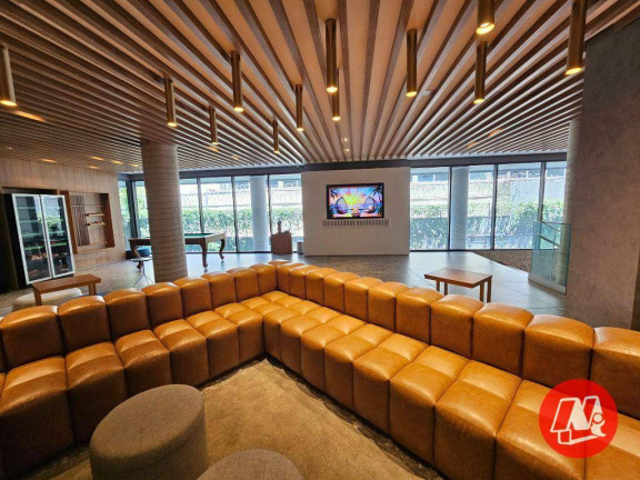Imagem Studio com 1 Quarto para Alugar, 24 m² em Auxiliadora - Porto Alegre Imagem Studio com 1 Quarto para Alugar, 24 m² em Auxiliadora - Porto Alegre