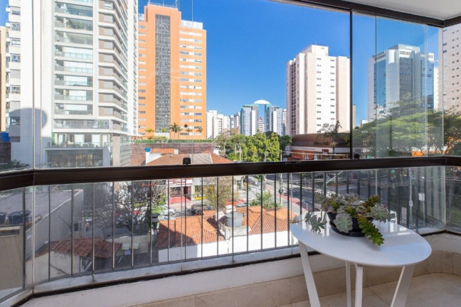 Imagem Imóvel com 3 Quartos à Venda, 120 m² em Moema - São Paulo Imagem Imóvel com 3 Quartos à Venda, 120 m² em Moema - São Paulo