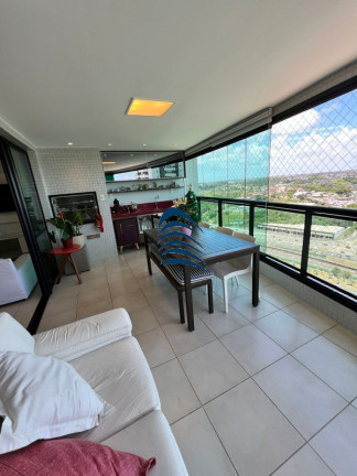 Imagem Imóvel com 3 Quartos à Venda, 113 m² em Patamares - Salvador Imagem Imóvel com 3 Quartos à Venda, 113 m² em Patamares - Salvador