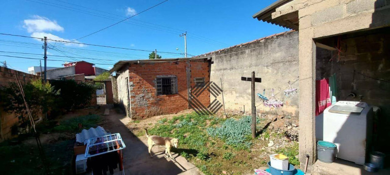 Imagem Casa com 1 Quarto à Venda, 76 m² em Jardim Botucatu - Sorocaba Imagem Casa com 1 Quarto à Venda, 76 m² em Jardim Botucatu - Sorocaba