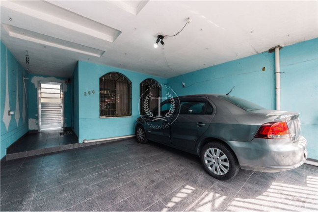 Imagem Casa com 4 Quartos à Venda, 150 m² em Aricanduva - São Paulo Imagem Casa com 4 Quartos à Venda, 150 m² em Aricanduva - São Paulo
