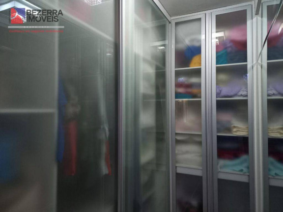 Imagem Casa com 3 Quartos à Venda, 262 m² em Nova Parnamirim - Parnamirim