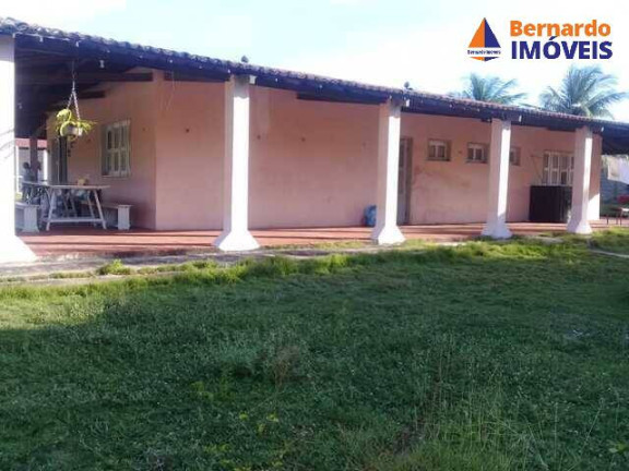 Imagem Chácara com 4 Quartos à Venda, 450 m² em Caponga - Cascavel Imagem Chácara com 4 Quartos à Venda, 450 m² em Caponga - Cascavel