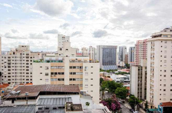 Imagem Imóvel com 3 Quartos à Venda, 163 m² em Vila Mariana - São Paulo