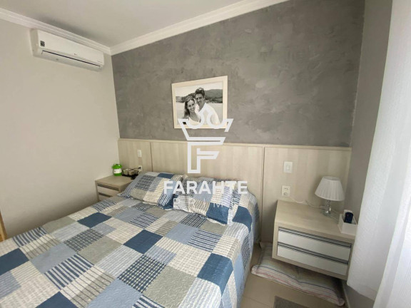 Imagem Apartamento com 3 Quartos à Venda, 100 m² em José Menino - Santos Imagem Apartamento com 3 Quartos à Venda, 100 m² em José Menino - Santos