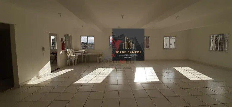 Imagem Apartamento com 2 Quartos à Venda, 49 m² em Jardim Das Indústrias - São José Dos Campos Imagem Apartamento com 2 Quartos à Venda, 49 m² em Jardim Das Indústrias - São José Dos Campos
