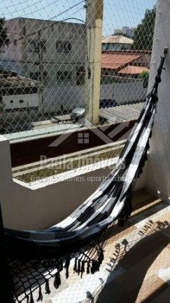Imagem Apartamento com 3 Quartos à Venda, 80 m² em Jardim América - Sao Jose Dos Campos Imagem Apartamento com 3 Quartos à Venda, 80 m² em Jardim América - Sao Jose Dos Campos