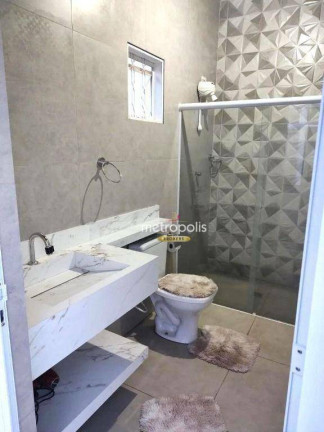 Imagem Sobrado com 6 Quartos à Venda, 339 m² em Centro - Getulina