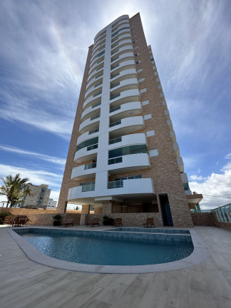 Imagem Apartamento com 2 Quartos à Venda, 70 m² em Vila Atlântica - Mongaguá