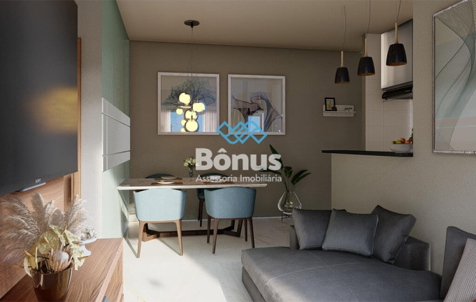 Imagem Apartamento com 2 Quartos à Venda, 56 m² em Indaia - Caraguatatuba