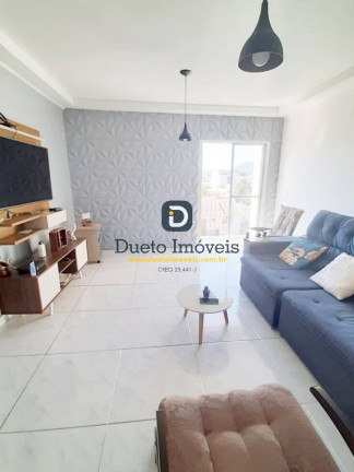 Imagem Apartamento com 3 Quartos à Venda, 96 m² em Duque De Caxias - Santa Maria