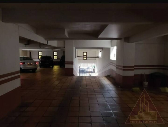 Imagem Apartamento com 2 Quartos à Venda, 114 m² em Campo Grande - Santos