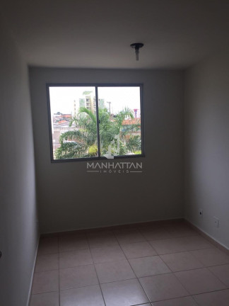 Imagem Imóvel com 2 Quartos à Venda, 44 m² em Vila Industrial - Campinas Imagem Imóvel com 2 Quartos à Venda, 44 m² em Vila Industrial - Campinas