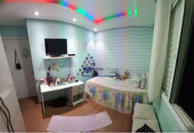 Imagem Apartamento com 3 Quartos à Venda, 58 m² em Parque Edu Chaves - São Paulo Imagem Apartamento com 3 Quartos à Venda, 58 m² em Parque Edu Chaves - São Paulo