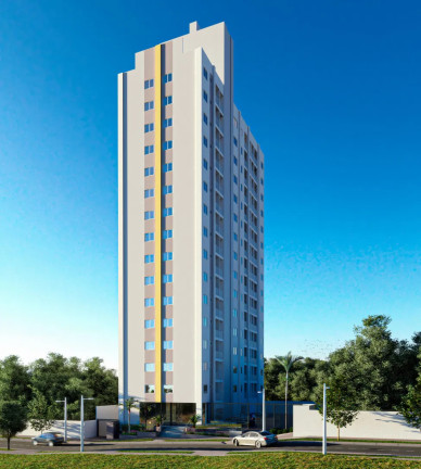 Apartamento com 2 Quartos à Venda, 52 m² em Zona 7 - Maringá