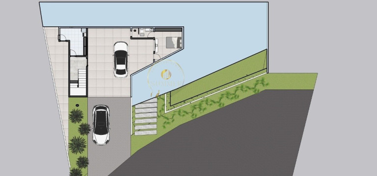 Imagem Casa com 3 Quartos à Venda, 310 m² em Jardim Das Cerejeiras - Arujá Imagem Casa com 3 Quartos à Venda, 310 m² em Jardim Das Cerejeiras - Arujá