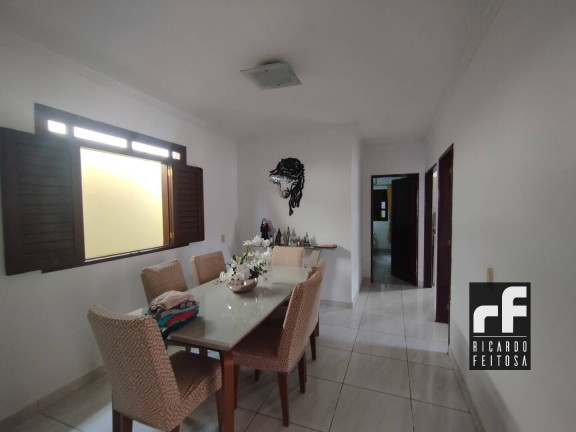 Imagem Casa com 3 Quartos à Venda, 200 m² em Brasília - Arapiraca Imagem Casa com 3 Quartos à Venda, 200 m² em Brasília - Arapiraca