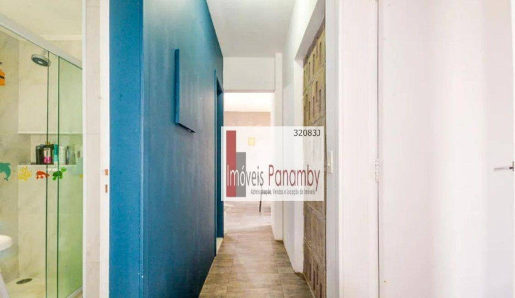 Imagem Apartamento com 2 Quartos à Venda, 70 m² em Vila Andrade - São Paulo Imagem Apartamento com 2 Quartos à Venda, 70 m² em Vila Andrade - São Paulo