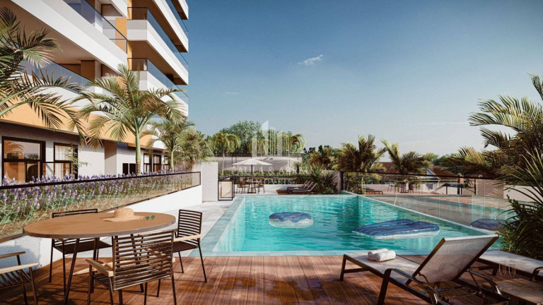 Imagem Apartamento com 3 Quartos à Venda, 196 m² em Vila Bocaina - Mauá