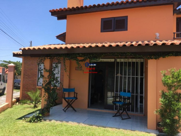 Imagem Sobrado com 2 Quartos à Venda, 60 m² em Capão Novo - Capão Da Canoa