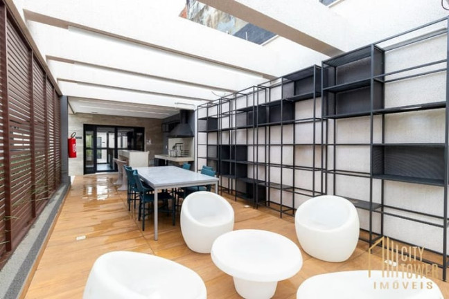 Imagem Apartamento com 1 Quarto à Venda, 25 m² em Ipiranga - São Paulo Imagem Apartamento com 1 Quarto à Venda, 25 m² em Ipiranga - São Paulo
