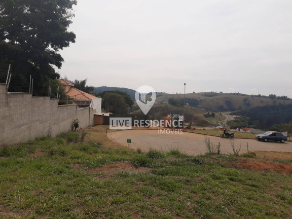 Imagem Terreno em Condomínio à Venda, 799 m² em Loteamento Residencial Vale Das águas - Itatiba