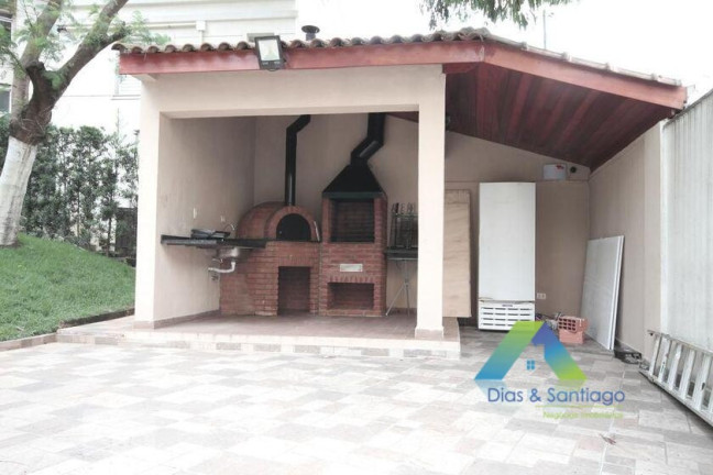 Imagem Apartamento com 3 Quartos à Venda, 68 m² em Jardim Vergueiro (sacomã) - São Paulo Imagem Apartamento com 3 Quartos à Venda, 68 m² em Jardim Vergueiro (sacomã) - São Paulo