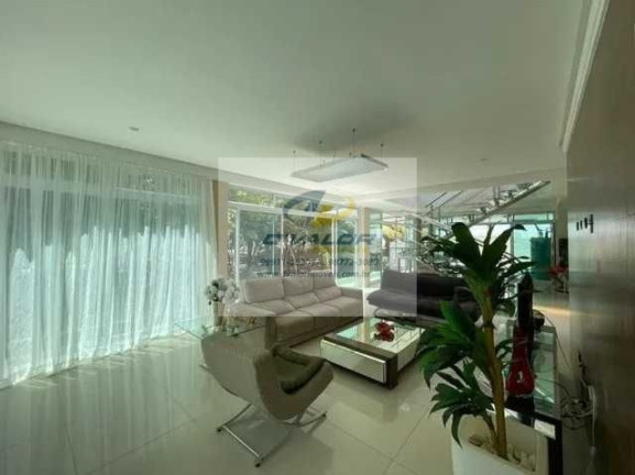 Imagem Casa com 5 Quartos à Venda, 480 m² em Portal Do Sol - João Pessoa Imagem Casa com 5 Quartos à Venda, 480 m² em Portal Do Sol - João Pessoa