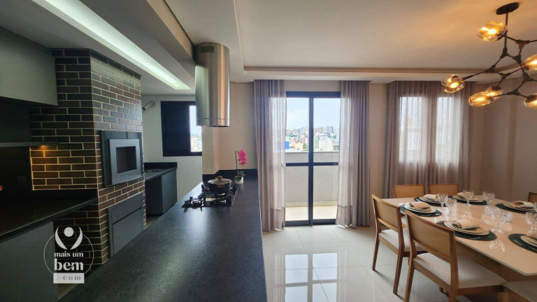 Imagem Cobertura com 3 Quartos à Venda, 154 m² em Vila Izabel - Curitiba Imagem Cobertura com 3 Quartos à Venda, 154 m² em Vila Izabel - Curitiba