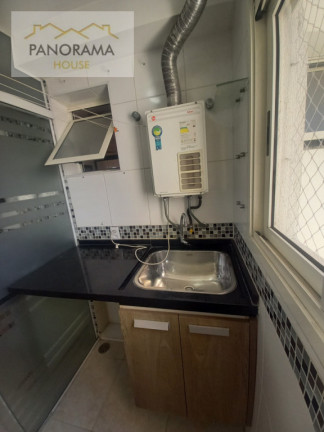 Imagem Apartamento com 3 Quartos à Venda, 63 m² em Piraporinha - Diadema Imagem Apartamento com 3 Quartos à Venda, 63 m² em Piraporinha - Diadema