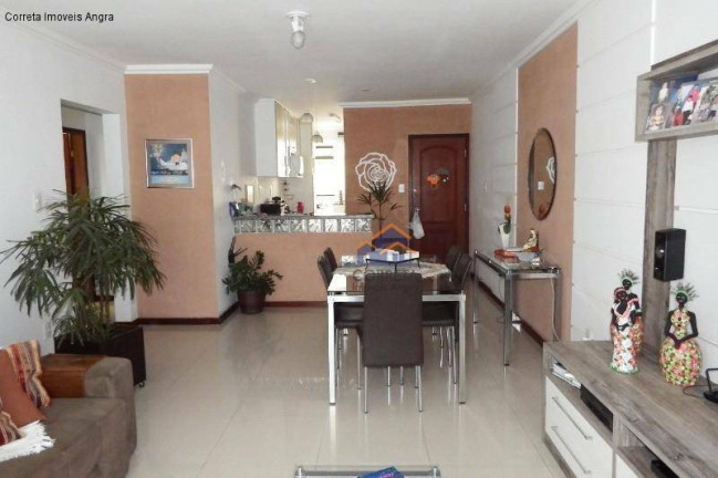 Imagem Apartamento com 3 Quartos à Venda, 105 m² em Gambôa Do Belém (cunhambebe) - Angra Dos Reis Imagem Apartamento com 3 Quartos à Venda, 105 m² em Gambôa Do Belém (cunhambebe) - Angra Dos Reis