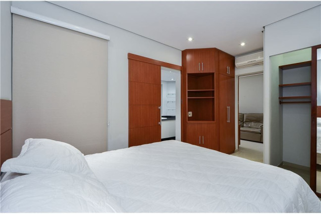 Imagem Apartamento com 1 Quarto à Venda, 40 m² em Consolação - São Paulo Imagem Apartamento com 1 Quarto à Venda, 40 m² em Consolação - São Paulo