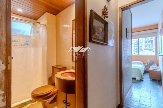 Imagem Apartamento com 3 Quartos à Venda, 137 m² Imagem Apartamento com 3 Quartos à Venda, 137 m²