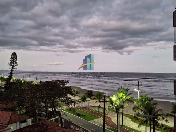 Imagem Apartamento com 3 Quartos à Venda, 108 m² em Solemar - Praia Grande