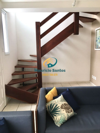 Imagem Casa de Condomínio com 3 Quartos à Venda, 80 m² em Centro - Bertioga Imagem Casa de Condomínio com 3 Quartos à Venda, 80 m² em Centro - Bertioga