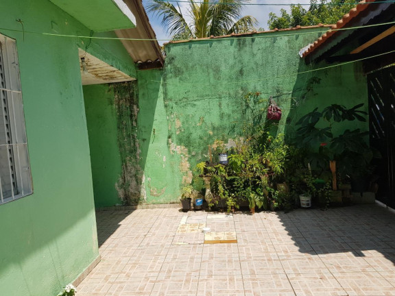 Imagem Casa com 3 Quartos à Venda, 67 m² em Balneário Campos Eliseos - Itanhaém Imagem Casa com 3 Quartos à Venda, 67 m² em Balneário Campos Eliseos - Itanhaém