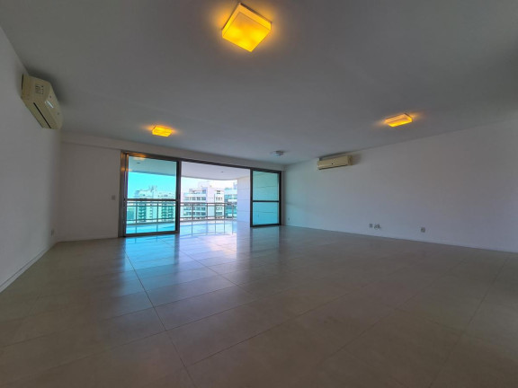 Imagem Apartamento com 4 Quartos à Venda, 297 m² em Barra Da Tijuca - Rio De Janeiro