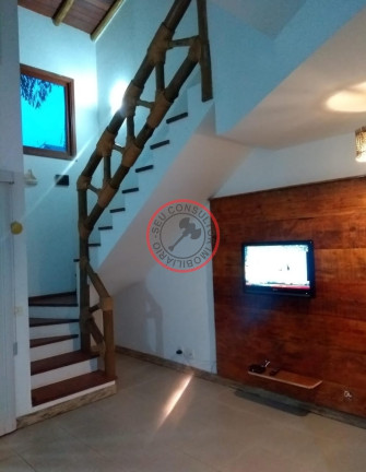 Imagem Casa com 4 Quartos à Venda, 100 m² em Camburi - São Sebastião Imagem Casa com 4 Quartos à Venda, 100 m² em Camburi - São Sebastião