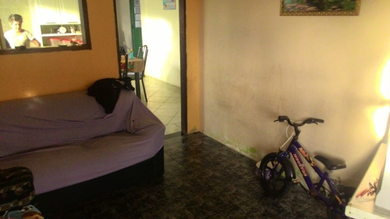 Imagem Casa com 3 Quartos à Venda, 70 m² em Residencial E Comercial Cidade Morumbi - Pindamonhangaba Imagem Casa com 3 Quartos à Venda, 70 m² em Residencial E Comercial Cidade Morumbi - Pindamonhangaba