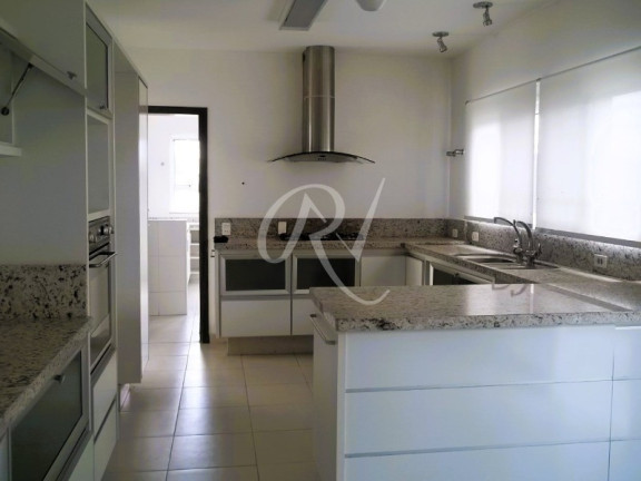 Imagem Casa com 4 Quartos à Venda, 400 m² em Condomínio Residencial Mirante Do Vale - Jacareí