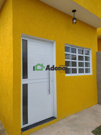 Imagem Casa com 3 Quartos à Venda, 86 m² em Maracaná - Jarinu Imagem Casa com 3 Quartos à Venda, 86 m² em Maracaná - Jarinu