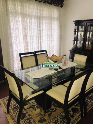 Imagem Sobrado com 4 Quartos à Venda, 360 m² em Vila Rosália - Guarulhos Imagem Sobrado com 4 Quartos à Venda, 360 m² em Vila Rosália - Guarulhos