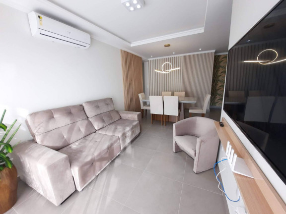 Imagem Apartamento com 3 Quartos à Venda, 97 m² em Bombas - Bombinhas Imagem Apartamento com 3 Quartos à Venda, 97 m² em Bombas - Bombinhas