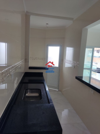 Imagem Apartamento com 2 Quartos à Venda, 61 m² em Vila Tupi - Praia Grande Imagem Apartamento com 2 Quartos à Venda, 61 m² em Vila Tupi - Praia Grande