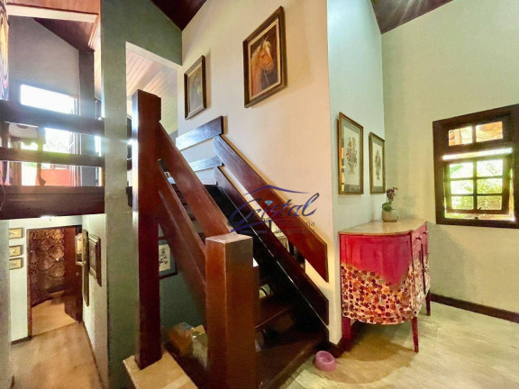 Imagem Casa com 4 Quartos à Venda, 256 m² em Granja Viana - Cotia Imagem Casa com 4 Quartos à Venda, 256 m² em Granja Viana - Cotia